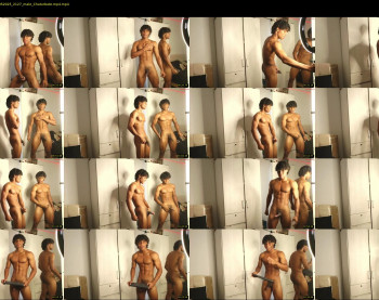 marcelo_dosantos77 — 3 minute Chaturbate male cam show recording, 720p, May 3, 2025