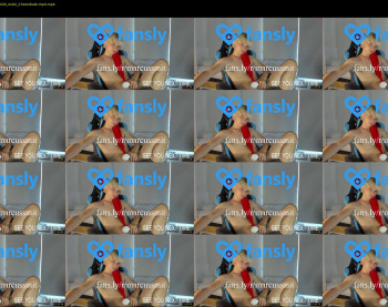 marcussmit — 15 minute Chaturbate male cam show recording, 720p, May 4, 2025