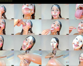 maria_sofii — 40 minute Chaturbate female cam show recording, 720p, May 3, 2025