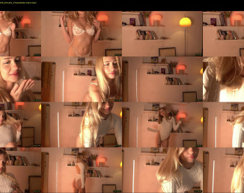 mermaids_ — 77 minute Chaturbate female cam show recording, 720p, May 4, 2025
