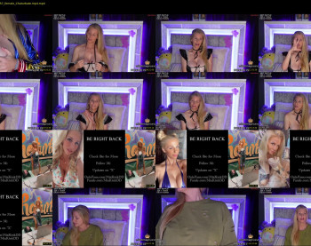 miakinkdd — 71 minute Chaturbate female cam show recording, 720p, May 3, 2025