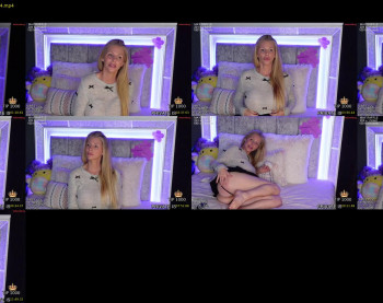 miakinkdd — 23 minute Chaturbate female cam show recording, 720p, May 4, 2025