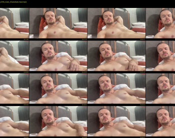 midgettripod1 — 4 minute Chaturbate male cam show recording, 720p, May 3, 2025