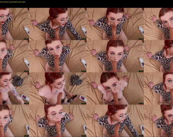 mirida_fox — 43 minute Chaturbate female cam show recording, 720p, May 3, 2025