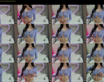mmmeoww — 11 minute Chaturbate female cam show recording, 720p, May 4, 2025