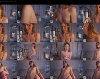 moiraalsbrook — 108 minute Chaturbate female cam show recording, 720p, May 3, 2025