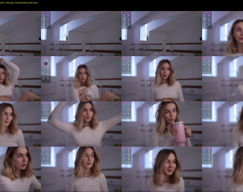motherlode_ — 21 minute Chaturbate female cam show recording, 720p, May 3, 2025