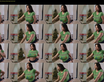 ms_mochii — 3 minute Chaturbate female cam show recording, 720p, May 4, 2025