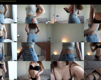 ms_seductive — 44 minute Chaturbate female cam show recording, 720p, May 3, 2025