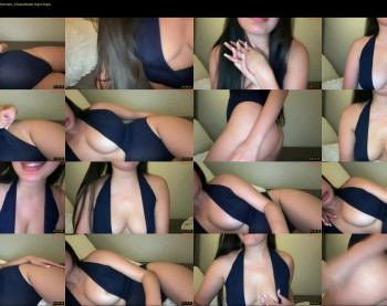 msxina — 40 minute Chaturbate female cam show recording, 480p, May 3, 2025