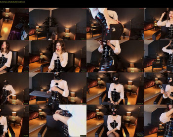 my_maite — 119 minute Chaturbate female cam show recording, 720p, May 3, 2025