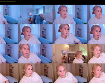 myassistant — 120 minute Chaturbate female cam show recording, 720p, May 3, 2025