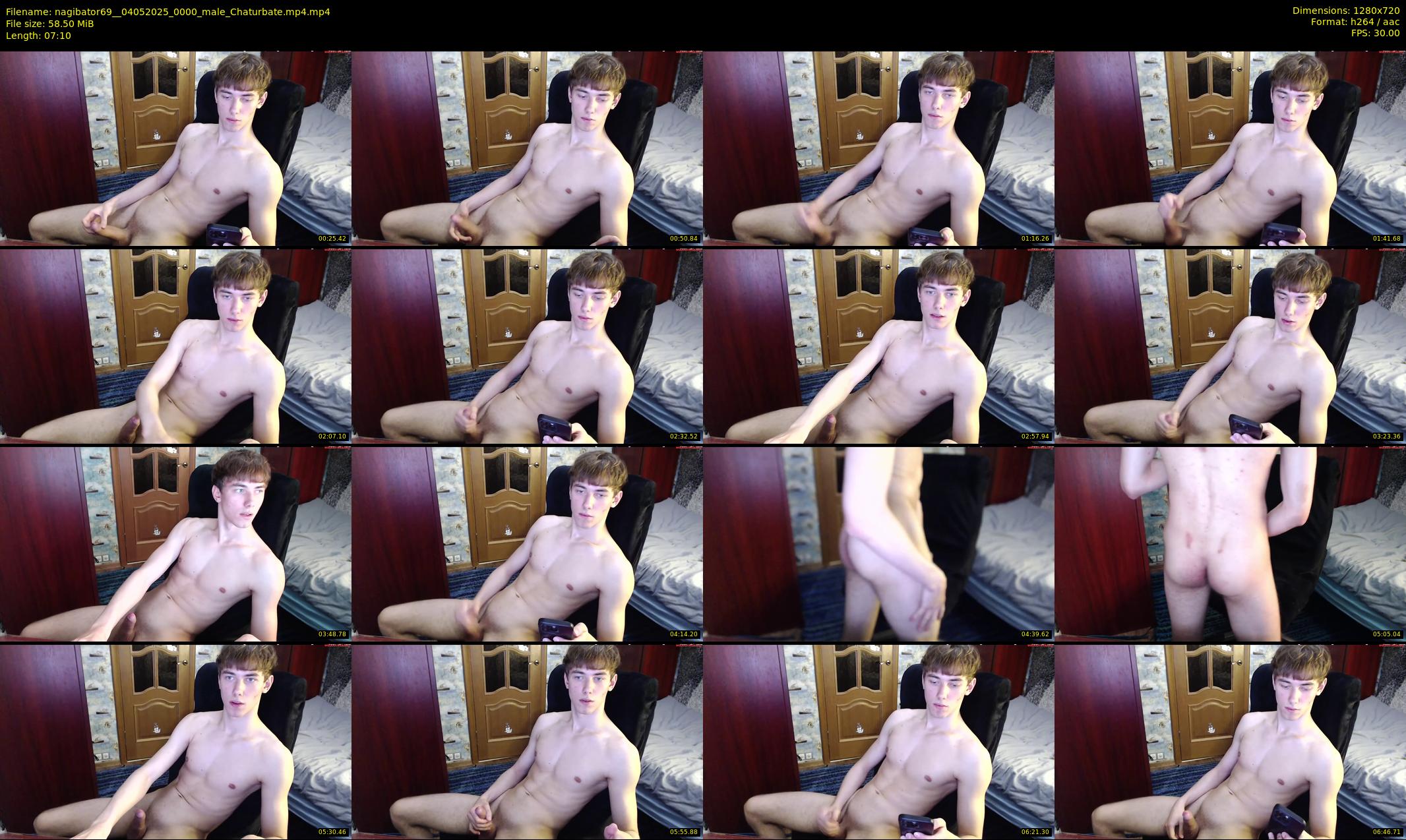 nagibator69_ — 8 minute Chaturbate couple cam show recording, 720p, May 4, 2025