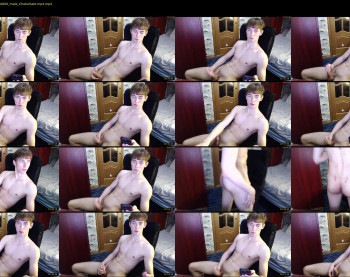 nagibator69_ — 8 minute Chaturbate couple cam show recording, 720p, May 4, 2025