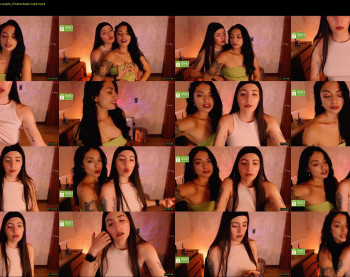 natval_ — 68 minute Chaturbate couple cam show recording, 720p, May 3, 2025