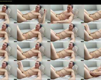 nfeibk — 48 minute Chaturbate male cam show recording, 720p, May 3, 2025