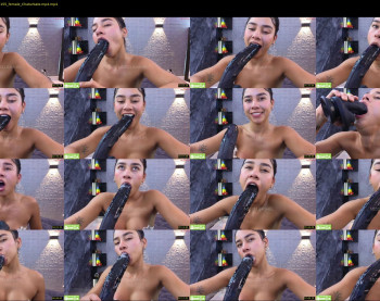 nicollbashel — 9 minute Chaturbate female cam show recording, 720p, May 3, 2025