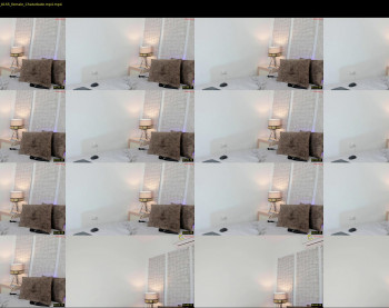 niicole_steele — 7 minute Chaturbate female cam show recording, 720p, May 4, 2025