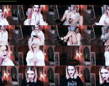 noah_elmer — 61 minute Chaturbate female cam show recording, 720p, May 4, 2025
