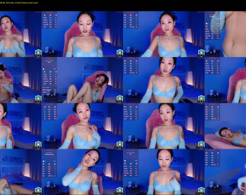 norma_blum — 120 minute Chaturbate female cam show recording, 720p, May 3, 2025