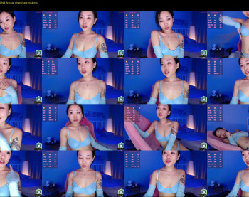 norma_blum — 29 minute Chaturbate female cam show recording, 720p, May 3, 2025