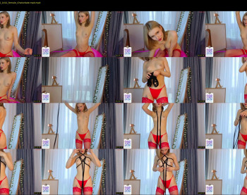 odeliabrownell — 5 minute Chaturbate female cam show recording, 720p, May 3, 2025