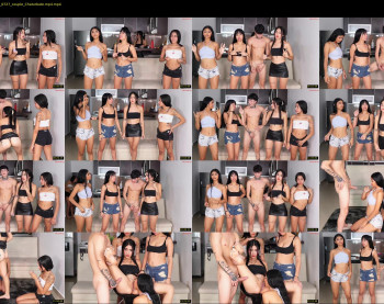 petites_perles — 29 minute Chaturbate couple cam show recording, 720p, May 3, 2025