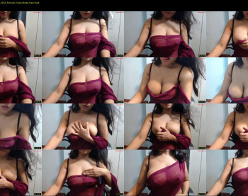 pilowprincess — 4 minute Chaturbate female cam show recording, 480p, May 3, 2025