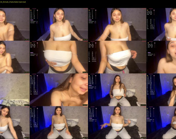 pinkncrazy — 17 minute Chaturbate female cam show recording, 720p, May 3, 2025