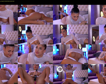 raisakali — 120 minute Chaturbate female cam show recording, 720p, May 4, 2025