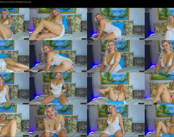 reasonforpassion_ — 120 minute Chaturbate female cam show recording, 720p, May 4, 2025