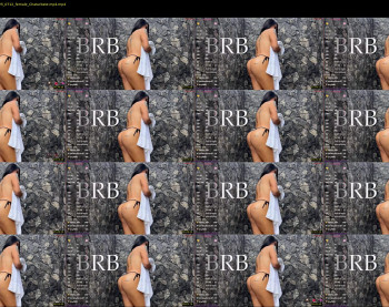 rouse_hallberg_ — 11 minute Chaturbate female cam show recording, 720p, May 3, 2025