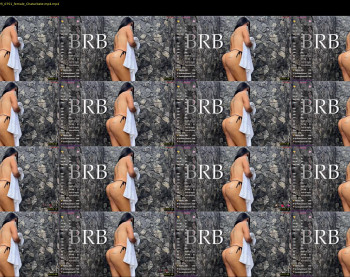rouse_hallberg_ — 12 minute Chaturbate female cam show recording, 720p, May 3, 2025