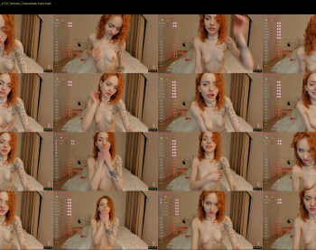 sherry_sandra — 4 minute Chaturbate female cam show recording, 720p, May 3, 2025