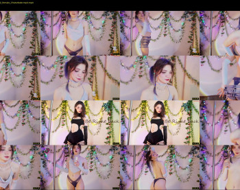 shiny_jail — 46 minute Chaturbate female cam show recording, 720p, May 4, 2025