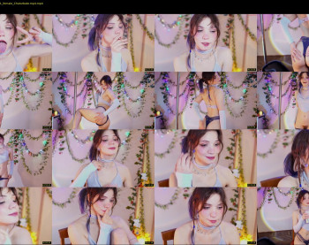 shiny_jail — 47 minute Chaturbate female cam show recording, 720p, May 4, 2025