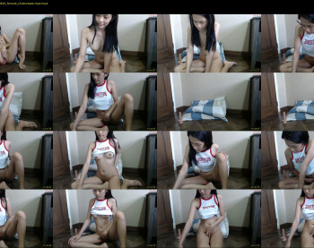 shyeve2004 — 42 minute Chaturbate female cam show recording, 720p, May 3, 2025