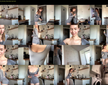 solar_bella — 104 minute Chaturbate female cam show recording, 720p, May 3, 2025