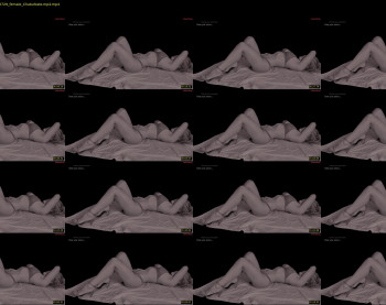 ssshameless — 3 minute Chaturbate female cam show recording, 720p, May 3, 2025