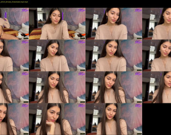 sugar_morgan — 10 minute Chaturbate female cam show recording, 720p, May 4, 2025