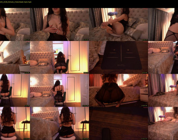 sweety_rinushka_ — 108 minute Chaturbate female cam show recording, 720p, May 3, 2025