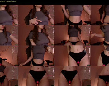 tinkerdinky — 29 minute Chaturbate female cam show recording, 720p, May 4, 2025