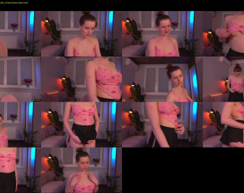 toxl — 25 minute Chaturbate female cam show recording, 720p, May 3, 2025