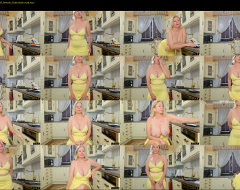 tunderose — 103 minute Chaturbate female cam show recording, 720p, May 3, 2025