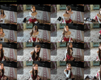udeledelmoref — 62 minute Chaturbate female cam show recording, 720p, May 3, 2025