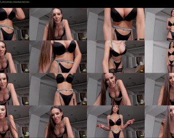 unforgettable_s — 30 minute Chaturbate female cam show recording, 720p, May 3, 2025