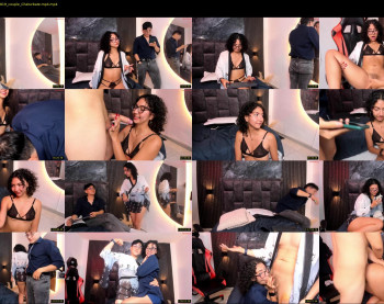vanilla_hot_ — 120 minute Chaturbate couple cam show recording, 720p, May 3, 2025