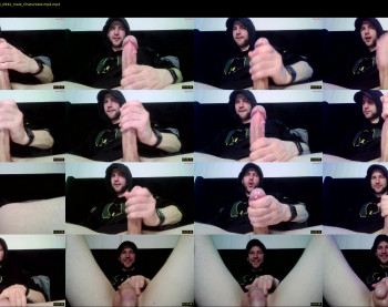 vanillaniceeee — 25 minute Chaturbate male cam show recording, 720p, May 3, 2025