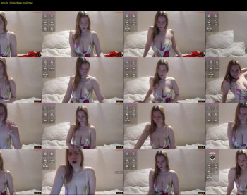 vestalid — 22 minute Chaturbate female cam show recording, 480p, May 4, 2025