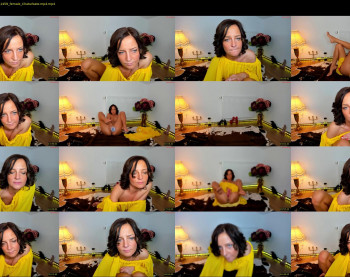 viciousqueen — 47 minute Chaturbate female cam show recording, 720p, May 3, 2025